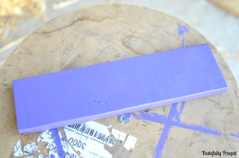 Purple-Board