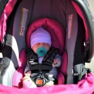 Urbini Turni Travel System Review