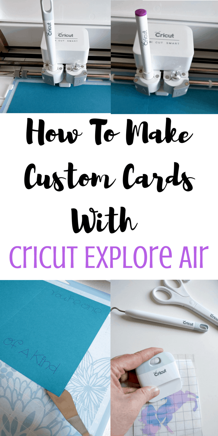 how-to-make-cards-with-any-cricut-machine-joy-explore-maker-youtube