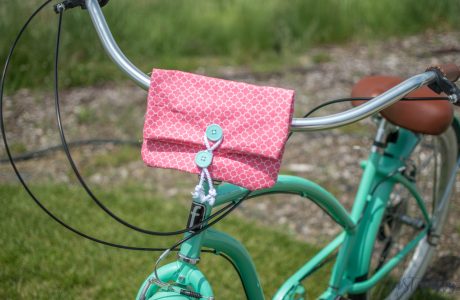 Sewing Made Easy With Cricut And Simplicity