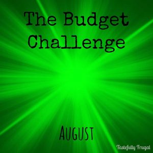 BudgetChallengeAug11