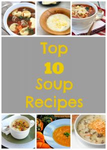 Top10Soups