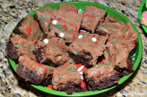 12 Frugal Days of Christmas Day 12: Holiday Hot Cocoa Bar & Polar Express Party