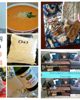 Talented Tuesdays #10 Hostess Projects