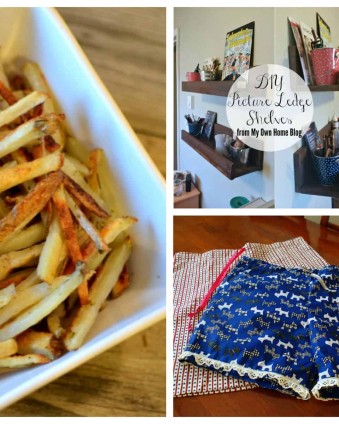 Talented Tuesdays #13 Hostess Features