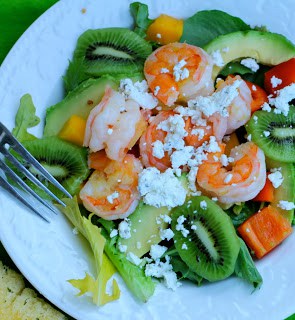 Talented Tuesday #15 Feature