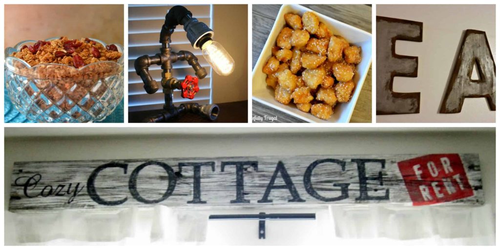 Talented Tuesday #15 Hostess Features