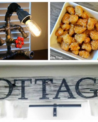 Talented Tuesday #15 Hostess Features