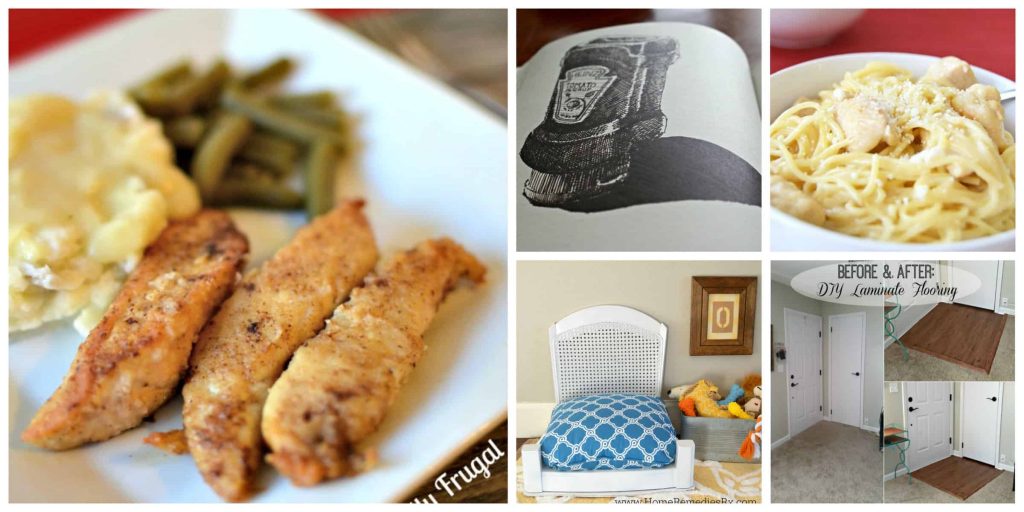 Talented Tuesdays #17 Hostess Features