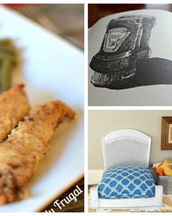 Talented Tuesdays Link Party # 17 Talented Tuesdays #17 Hostess Features