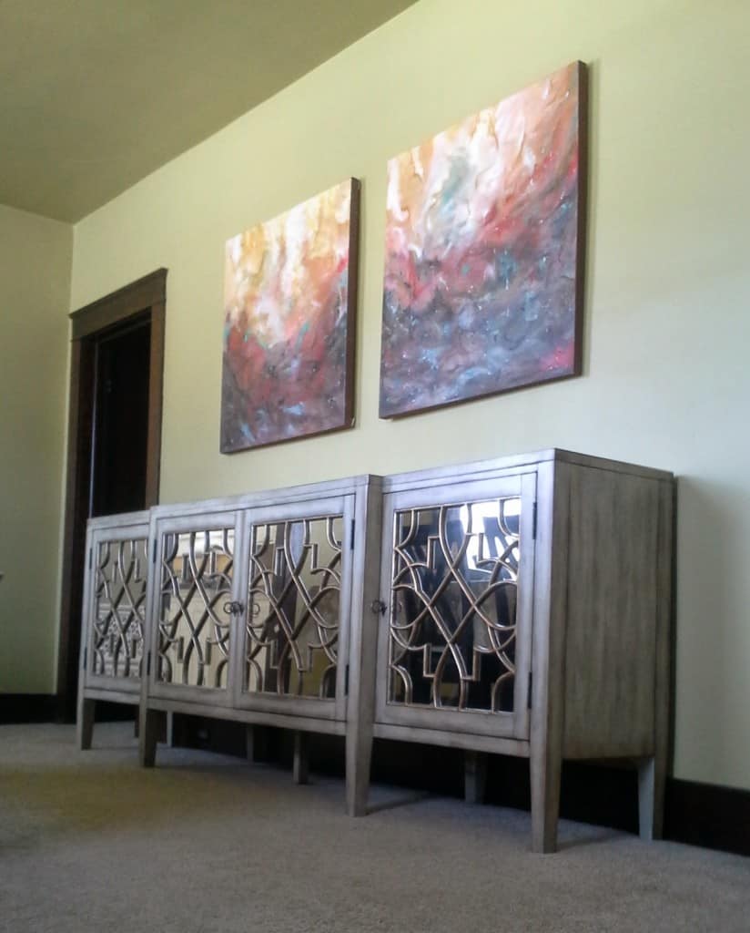 Talented Tuesday #19 Feature