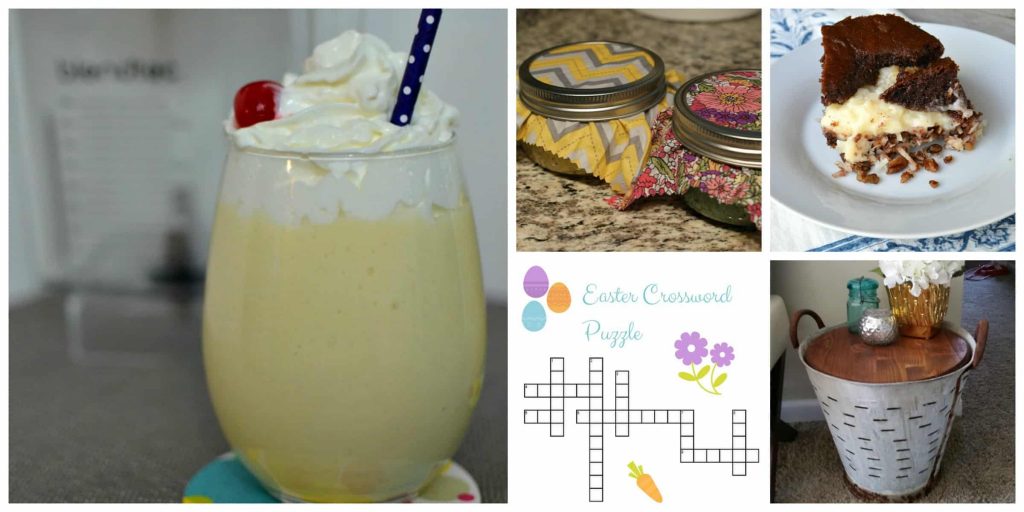 Talented Tuesday #21 Hostess Projects