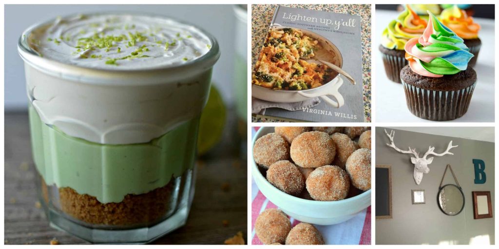 Talented Tuesday #19 Hostess Features