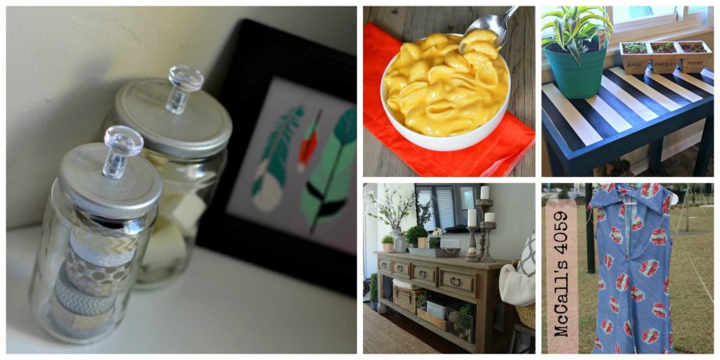 Talented Tuesday 22 Hostess Features