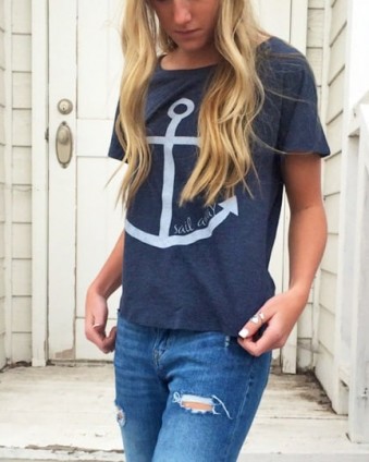 Jump Start Your Spring Wardrobe: If you are in need of some new spring outfits you are not going to want to miss this deal!