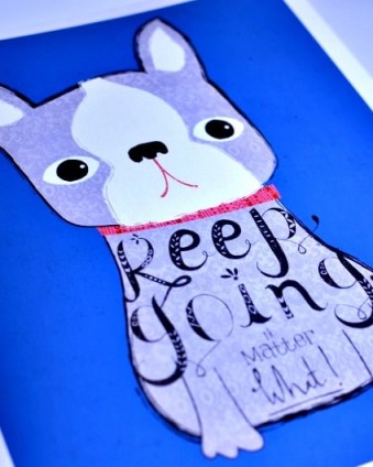 Affordable Custom Artwork with Modify Ink Affordable Custom Artwork with Modify Ink