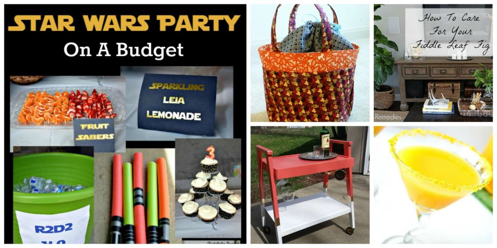 Talented Tuesday #24 Hostess Projects