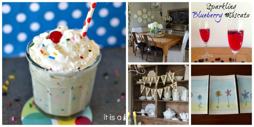 Talented Tuesday #23 Hostess Projects