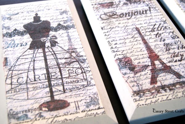 Talented Tuesday #23 Feature