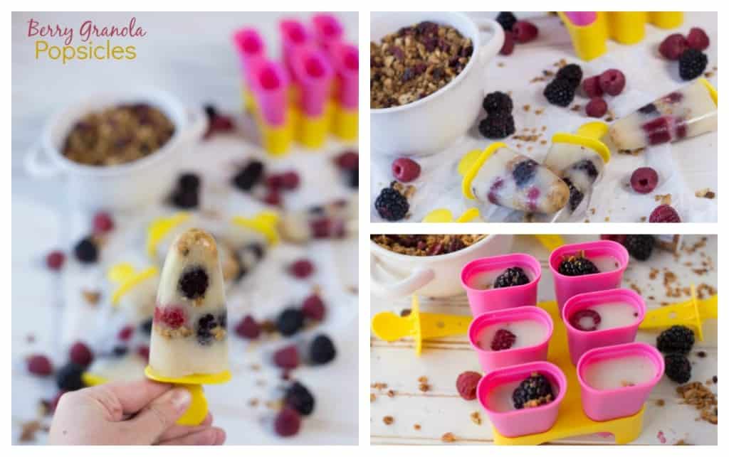 Talented Tuesday #27 Feature