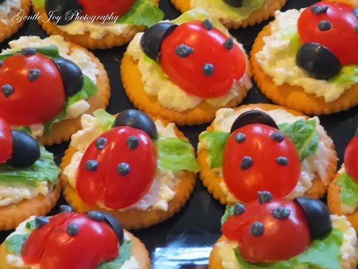 Talented Tuesday #30 Feature