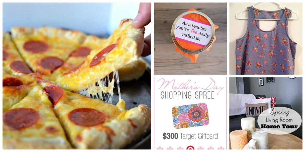 Talented Tuesday #27 Hostess Projects