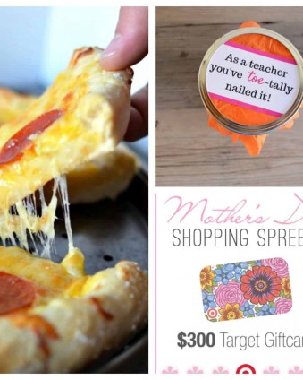 Talented Tuesday #27 Hostess Projects