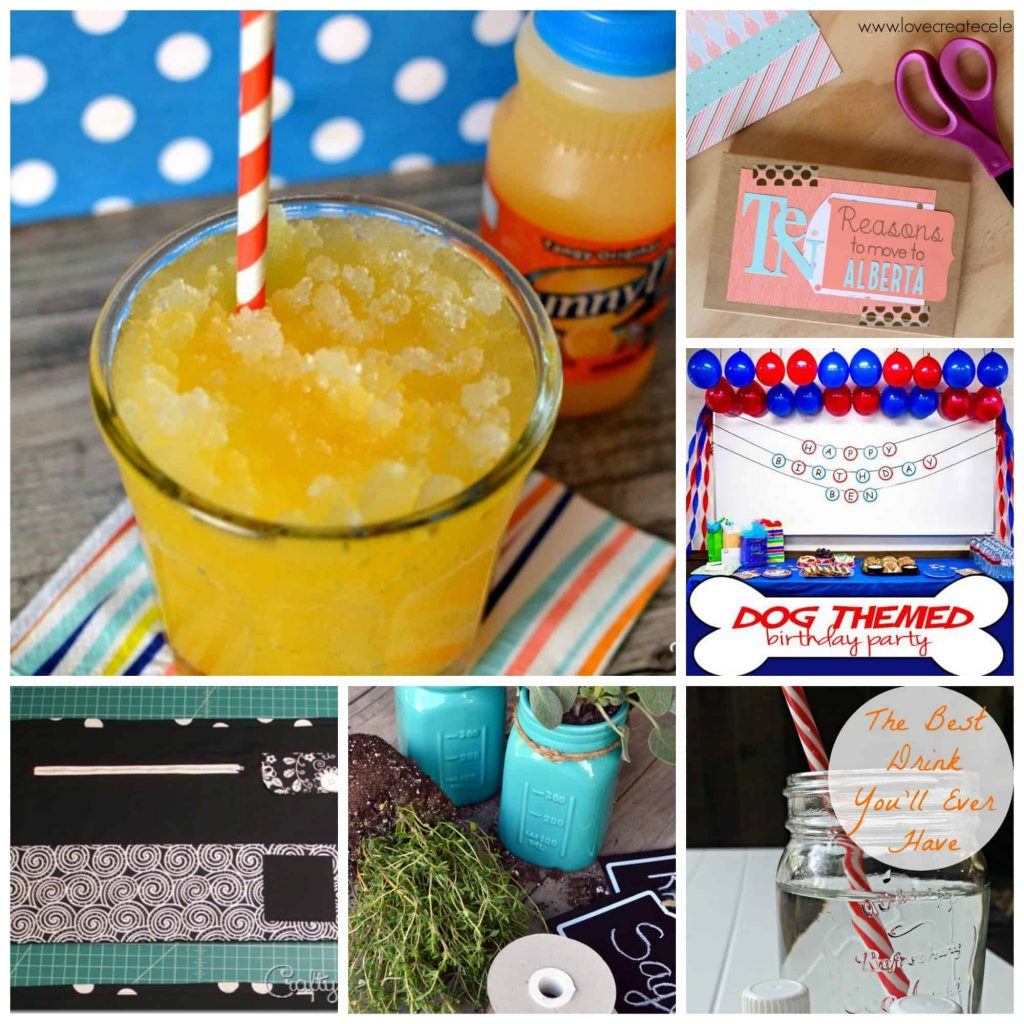 Hostess Projects