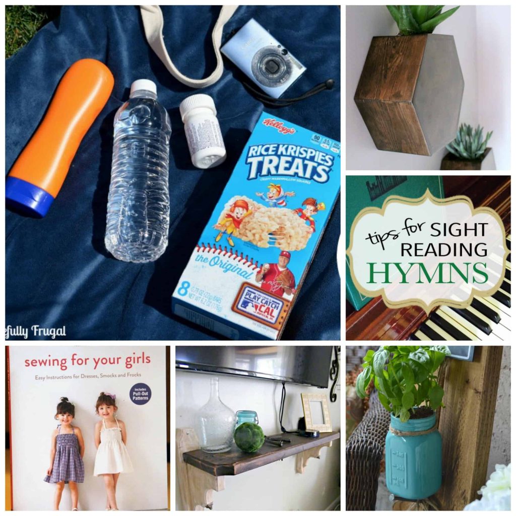 Talented Tuesday #29 Hostess Priojects