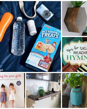 Talented Tuesday #29 Hostess Priojects