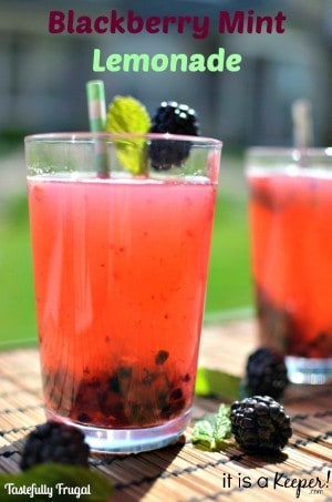 blackberry blackberries