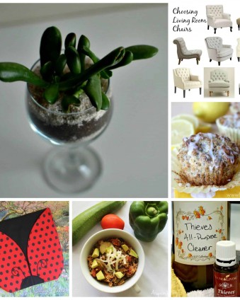 Talented Tuesday #31 Hostess Projects