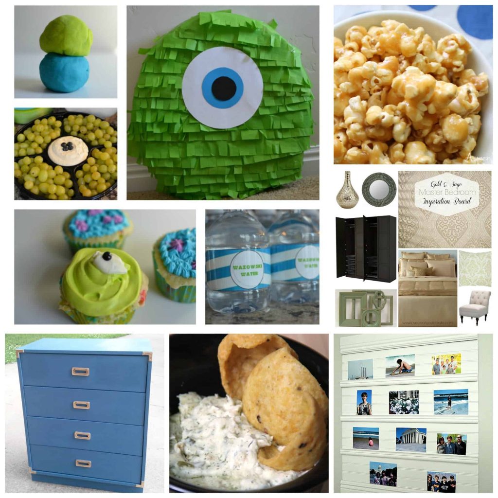 Talented Tuesday #34 Hostess Projects