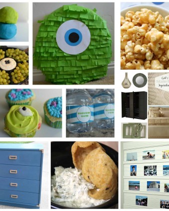 Talented Tuesday #34 Hostess Projects