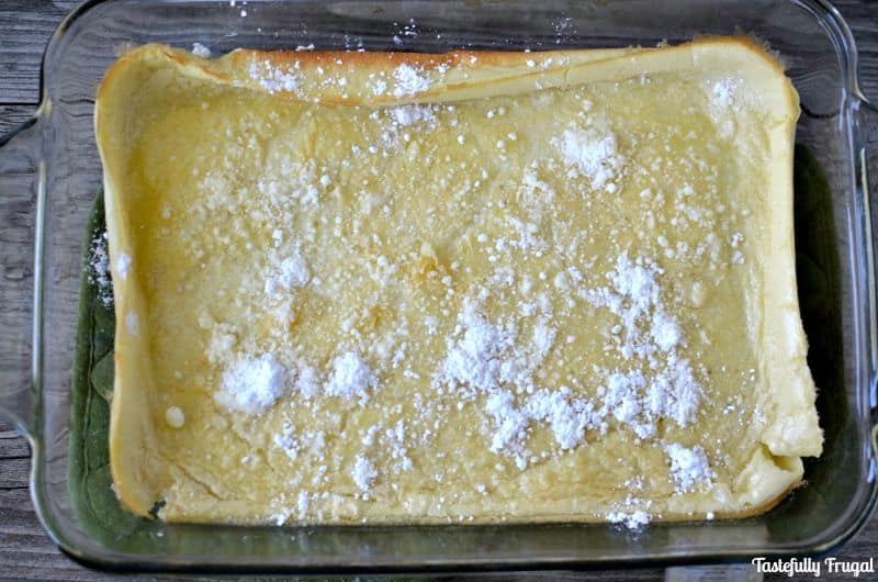 Scrumptious Sundays: Dutch Babies Tastefully Frugal for Utah Sweet Savings