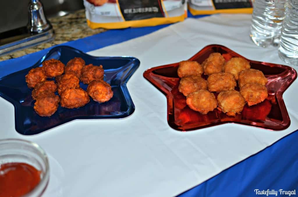 #Ad How To Throw A Movie Party For All Ages #TysonAndAMovie #CollectiveBias