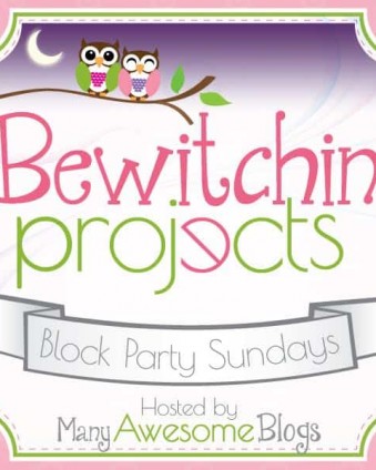 Bewitchin' Block Party