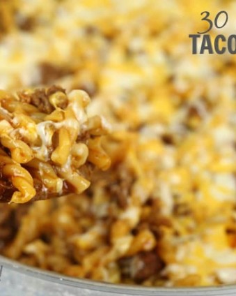 Meal Plan Monday #5 | Tastefully Frugal