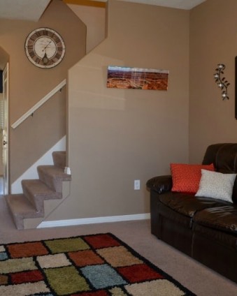 5 Easy Ways To Stage Your Home (Even On A Budget) | Tastefully Frugal