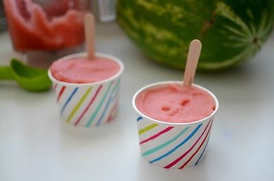 7 Fun & Unique Ways To Eat Watermelon | Tastefully Frugal #ad #Guides4eBay