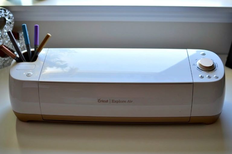 how to use the print and cut feature in cricut design space