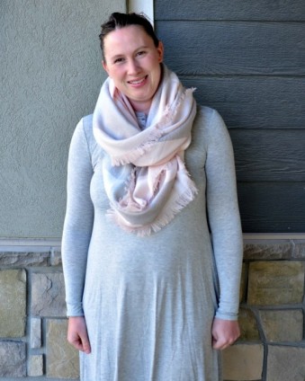 Remi Swing Dress: From Playground to Date Night | Tastefully Frugal