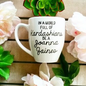 Fixer Upper Gift Guide: Gifts for the Fixer Upper Lover | Tastefully Frugal