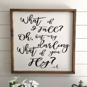 Fixer Upper Gift Guide: Gifts for the Fixer Upper Lover | Tastefully Frugal
