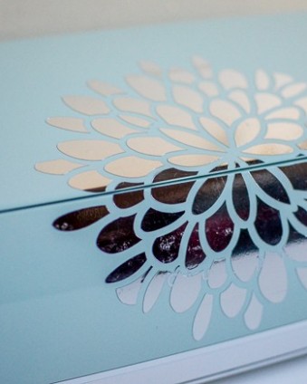 Make your own custom decal for your Cricut Explore Air AND BrightPad Tutorial