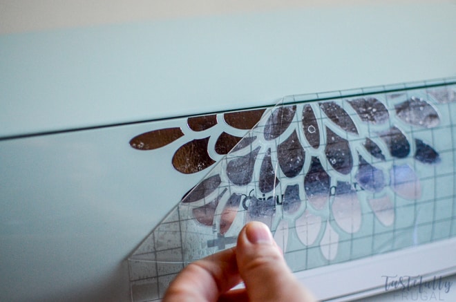 Make your own custom decal for your Cricut Explore Air AND BrightPad Tutorial