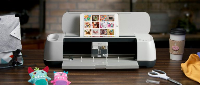 how to use the print and cut feature in cricut design space