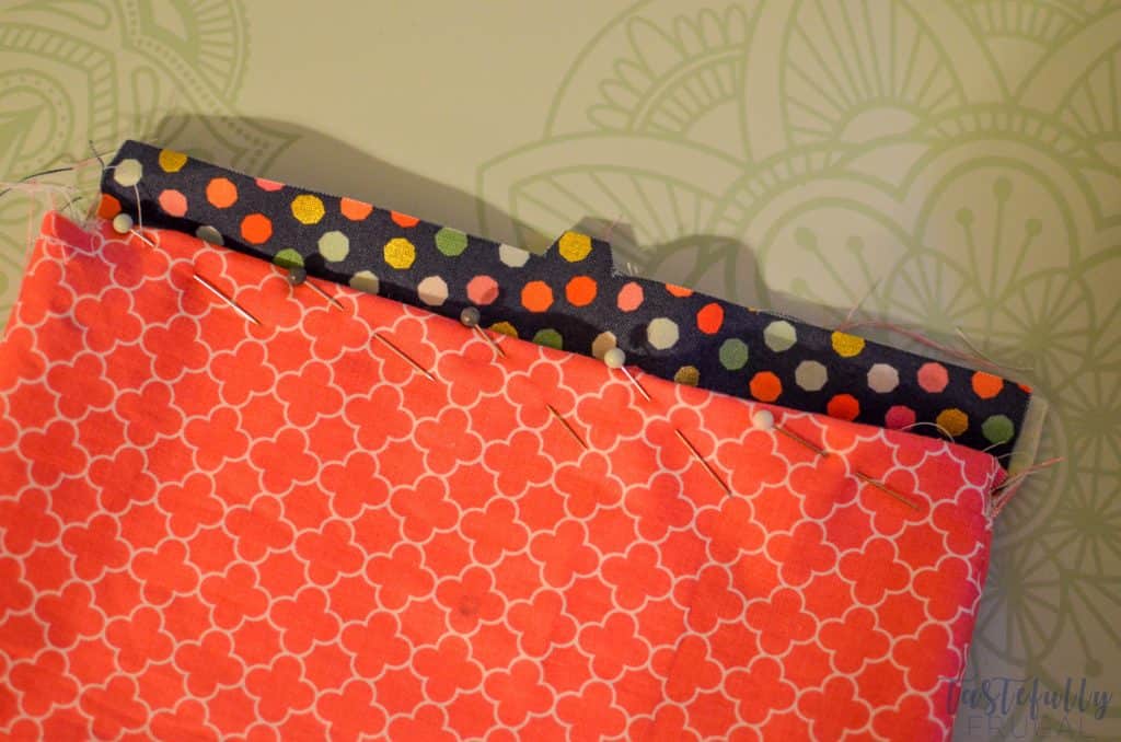 Sewing Made Easy With Cricut And Simplicity - Tastefully Frugal