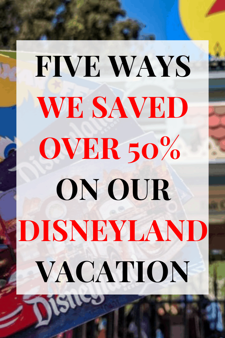 See how we planned, budgeted and got $75 in FREE souvenirs during our 6 day vacation!