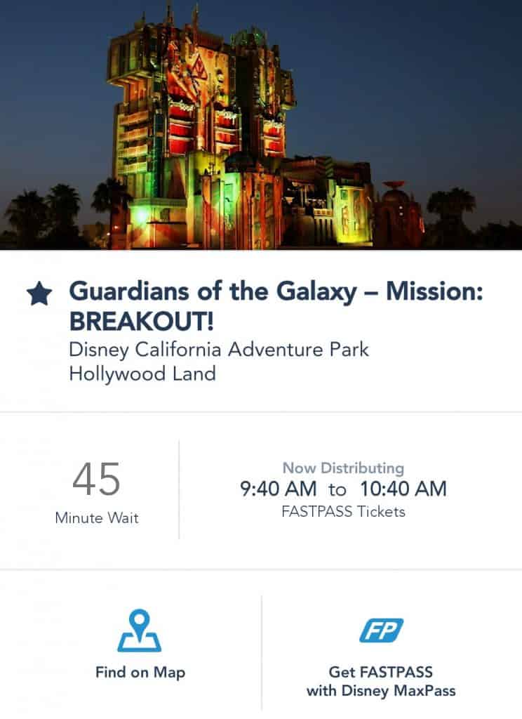 Learn about the Disneyland MaxPass: How it works and how it can make your vacation easier!